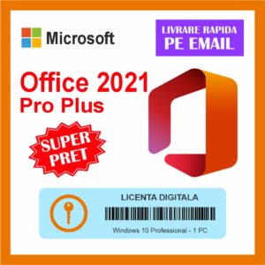 Office 2021 Pro Plus