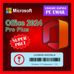 Office 2024 Pro Plus